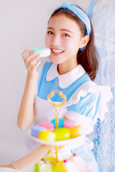 热带风暴电视剧全集