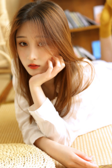 被囚禁的圣女